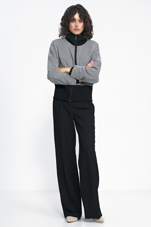 Jacket model 186842